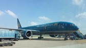 Flights canceled because of the storm Talim