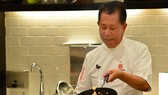 Master Chef Martin Yan to participate in Tay Ninh province’s Vegetarian Festival