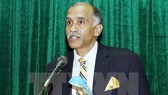 Parvathaneni Harish, Indian Ambassador to Vietnam (Source: VNA)