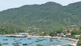 A corner of the Cham Islands