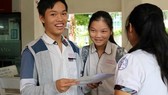 Trường Trung học thực hành công bố điểm thi vào các lớp 10 chuyên