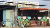 Cơ sở mầm non tư thục Ánh Sao Vàng