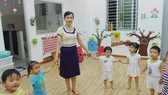 Đời sống giáo viên được quan tâm nhiều nhất tại dự án Luật Giáo dục (sửa đổi)