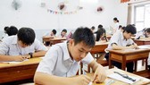 Điểm thi lớp 10 tại TPHCM: Hơn 50% dưới trung bình môn Anh, gần 50% dưới trung bình môn Toán