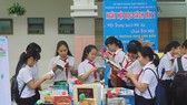 Kiến nghị đưa tiết đọc sách vào chương trình giáo dục chính khóa cho học sinh ở TPHCM
