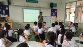 TPHCM: Gỡ khó cho mô hình trường tiên tiến