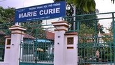 Trường THPT Marie Curie tăng cường giáo dục đạo đức học sinh sau vụ ẩu đả ngoài nhà trường
