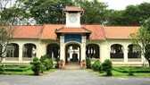 Trường THPT chuyên Lê Hồng Phong vừa có quyết định bổ nhiệm hiệu trưởng mới