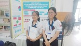 Cuộc thi Khoa học kỹ thuật cấp TP 2019-2020: Nhiều đề tài mang tính ứng dụng cao