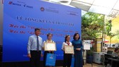 Lan tỏa giá trị tâm hồn thông qua hai hội thi “Lớn lên cùng sách” và “Văn hay chữ tốt“