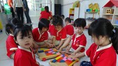 TPHCM khảo sát tình hình hoạt động nhóm trẻ độc lập tư thục ở khu vực có KCN-KCX