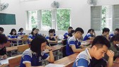 TPHCM: Đề xuất dời kỳ thi THPT quốc gia năm 2020 đến cuối tháng 7