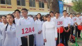 TPHCM: Đảm bảo bổ sung kiến thức cho học sinh không tham gia học trực tuyến do nghỉ học vì dịch bệnh