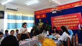 TPHCM: Triển khai 3 giai đoạn tập huấn giáo viên dạy lớp 1 thực hiện chương trình GDPT mới