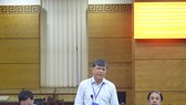 TPHCM kiến nghị hàng loạt giải pháp triển khai chương trình GDPT mới