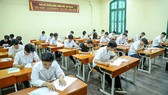 TPHCM chỉ đạo khẩn về phân công nhiệm vụ tổ chức kỳ thi tốt nghiệp THPT năm 2020