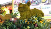 Khai mạc Ngày hội du lịch vườn trái cây Tân Lộc 2019