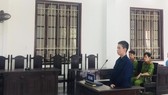 Giết anh trai, người em lãnh 6 năm tù