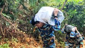 Tết ấm áp trên đảo Hòn Chuối