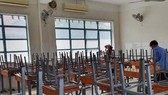 Bến Tre cho học sinh nghỉ học 1 ngày để phòng tránh dịch Corona