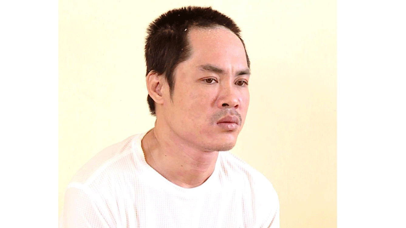 Nguyễn Thanh Sang