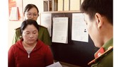 Chủ hụi bị bắt tạm giam vì lừa đảo hơn 3 tỷ đồng