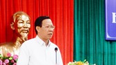 Bến Tre nỗ lực khôi phục tăng trưởng
