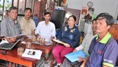 Chuyển hồ sơ sang công an điều tra vụ chuyển 16 thửa đất trong 1 ngày