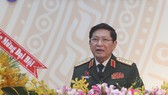 Đại tướng Ngô Xuân Lịch: Xây dựng con người Vĩnh Long phát triển toàn diện