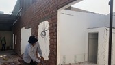 Nâng chất kiểm tra, giám sát quy hoạch, đất đai, trật tự xây dựng