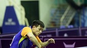 Tay vợt Nguyễn Anh Tú.