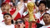 CĐV Peru luôn có mặt đông đảo trên các khán đài.