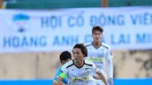 HA.GL kỳ vọng vào sự ổn định phong độ của các cựu binh. Ảnh: MINH TRẦN