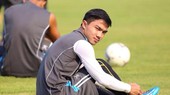 Chanathip sẽ vắng mặt trong trận Thái Lan - UAE ngày 10-10 tới