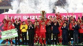 Đội tuyển Việt Nam sẽ bắt đầu cuộc hành trình bảo vệ ngôi vô địch AFF Cup 2020 vào cuối năm.