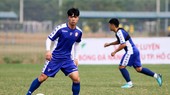 Công Phượng sẽ không ra sân trong màu áo CLB TPHCM khi đụng dộ HAGL ở V-League 2020.