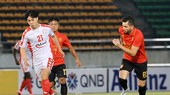 Công Phượng được đánh giá cao ở AFC Cup 2020 trong vai cầu thủ kiến tạo.