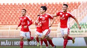 Công Phượng và các đồng đội ở CLB chấp nhận giảm lương trong giai đoạn tạm dừng thi đấu hiện nay.