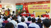 Hội nghị đại biểu Người lao động của Công ty CPPB Bình Điền năm 2020.