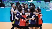 CLB Thông tin LVPB bảo vệ thành công ngôi vô địch quốc gia.