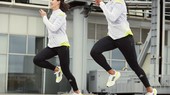 mẫu giày ULTRABOOST 21 sẽ xuất hiện tại Việt Nam vào ngày 28-1.