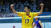 Chủ công Nguyễn Văn Hạnh đã trở lại phục vụ ĐTQG.