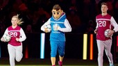 Euro 2020 là sự kiện bóng đá đặc biệt bậc nhất trong lịch sử.