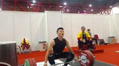 Thầy trò lực sĩ Thạch Kim Tuấn sẽ trở lại tập luyện tại TPHCM sau khi thực hiện cách ly.
