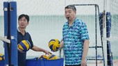 Ông Li Huan Ning đã có công việc mới tại Trung Quốc.