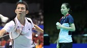 Nguyễn Tiến Minh và Nguyễn Thuỳ Linh sẽ không dự giải các cây vợt xuất sắc vì phải đi cách ly y tế.