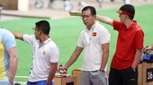 Xạ thủ Hoàng Xuân Vinh có thể cùng đội tuyển bắn súng quốc gia dự SEA Games 31.