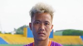 Tô Văn Vũ chia tay Becamex Bình Dương sau 6 năm gắn bó