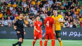 Trọng tài Ko Hyung-jin điều khiển trận Australia - Việt Nam ở vòng loại World Cup 2022
