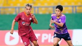 Cao Văn Triền được kỳ vọng sẽ lấp vào khoảng trống của Hồ Tấn Tài sau khi cầu thủ này gia nhập CAHN